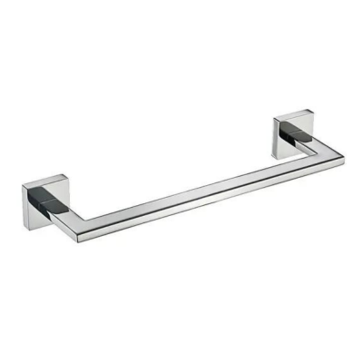 PORTA TOALHA 600 ETERNA INOX POL