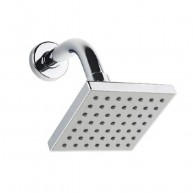 CHUVEIRO EXACTA QUADRADO 1990-EXA 07365