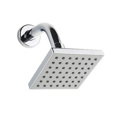 CHUVEIRO EXACTA QUADRADO 1990-EXA 07365